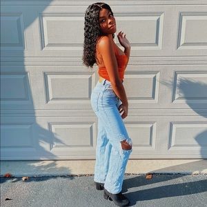 Meet your Posher, Ty